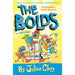 Julian Clary Collection 6 Books Set (The Bolds, The Bolds To The Rescue, The Bolds On Holiday, The Bolds In Trouble, The Bolds Christmas Cracker) - The Book Bundle