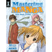 Mastering Manga with Mark Crilley: 30 Drawing Lessons from the Creator of Akiko - The Book Bundle