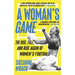 Suzanne Wrack Collection 2 Books Set (A Woman's Game, You Have the Power) - The Book Bundle