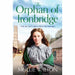 Ironbridge Trilogy 3 Books Collection Set by Mollie Walton (Orphan of Ironbridge, Secrets of Ironbridge & The Daughters of Ironbridge) - The Book Bundle