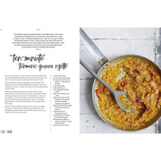Honestly Healthy in a Hurry: The busy food-lover's cookbook - The Book Bundle