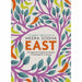East: 120 Easy and Delicious Asian-inspired Vegetarian and Vegan recipes - The Book Bundle