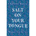 Salt On Your Tongue: Women and the Sea - The Book Bundle