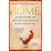 Rome: A History in Seven Sackings - The Book Bundle