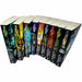 Time Riders Collection Alex Scarrow 9 Books Set Pack - The Book Bundle