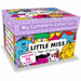 Mr Men & Little Miss 86 Books Collection The Complete Gift Box Set - The Book Bundle