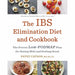 Ibs Elimination, Low Fodmap Diet, Fodmap Solution, The Fodmap,Low Fodmap 5 Books Collection Set - The Book Bundle