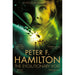 Void trilogy series peter f hamilton 3 books collection set - The Book Bundle