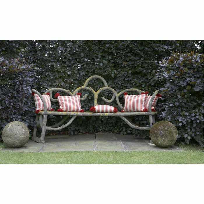 William Yeoward At Home - Elegant living in town and country - The Book Bundle