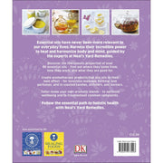 Neal's Yard Remedies Essential Oils - The Book Bundle