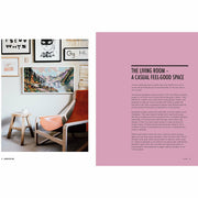 Modern Retro Home - The Book Bundle