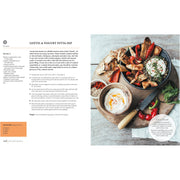The Savvy Cook - The Book Bundle