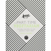 Part-time Vegetarian[hardcover],slow cooking and 5:2 fast diet for beginners 3 books collection set - The Book Bundle