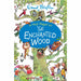 The Enchanted Wood: 1 - The Book Bundle