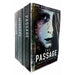 Justin Cronin The Passage Trilogy 3 Books Collection Set (The Passage, The Twelve, The City of Mirrors) - The Book Bundle