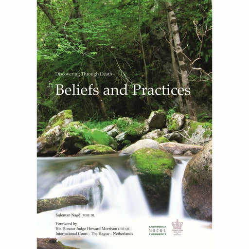 Discovering Through Death - Beliefs and Practices - The Book Bundle