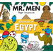 Mr Men and Little Miss Adventures Collection 9 Books Set By Roger Hargreaves - The Book Bundle
