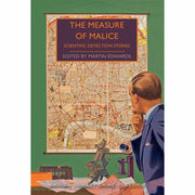 British library crime classics series 13 : 6 books collection set - The Book Bundle