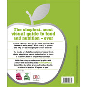 How Food Works: The Facts Visually Explained (Dk) - The Book Bundle