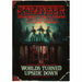 Stranger Things Series 3 Books Collection Set (Suspicious Minds, [Hardcover] Darkness on the Edge of Town, [Hardcover] Worlds Turned Upside Down) - The Book Bundle