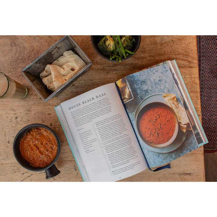 Dishoom: The first ever cookbook from the much-loved Indian restaurant - The Book Bundle
