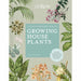 The Kew Gardener’s Guide to Growing House Plants, Growing Herbs 2 Books Collection Set - The Book Bundle