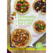 Four-book collection set featuring Vicki Edgson, Natasha Corrett, and Brené Brown on health, resilience, and personal growth.