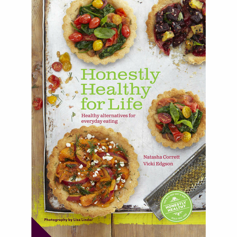 Four-book collection set featuring Vicki Edgson, Natasha Corrett, and Brené Brown on health, resilience, and personal growth.