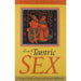 The Heart of Tantric Sex, Mating in Captivity, Sex/Life 44 Chapters About 4 Men 3 Books Collection Set - The Book Bundle