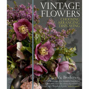 Vintage Wedding Flowers,Vintage Flowers and Paula Pryke Wedding Flowers 3 Books  Set - The Book Bundle