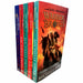 Gods and Warriors Collection 5 Books Set by Michelle Paver - The Book Bundle