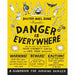 Danger is Everywhere David O'Doherty Collection 3 Books Set - The Book Bundle