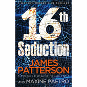 Women Murder Club Series 5 Books Collection Set By James Patterson - The Book Bundle