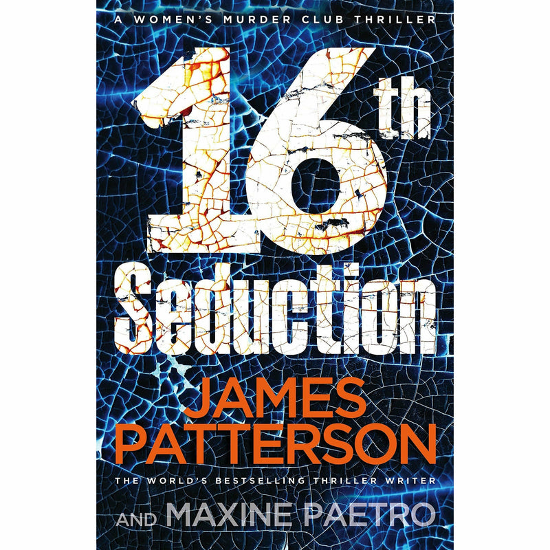 Women Murder Club Series 5 Books Collection Set By James Patterson - The Book Bundle