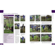 Smallholding Manual: The Complete Step-by-step Guide - The Book Bundle