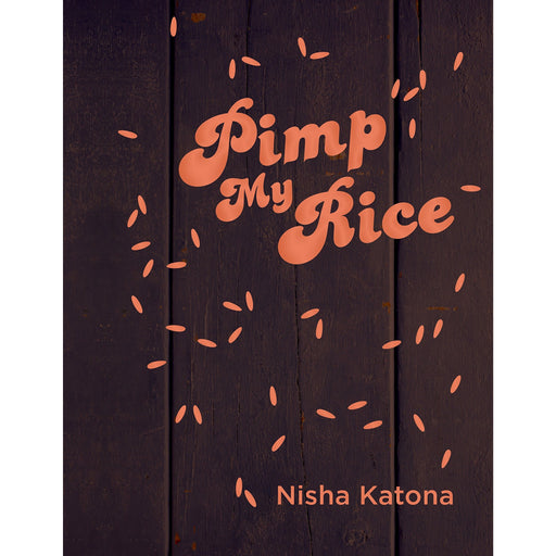 Pimp My Rice - The Book Bundle