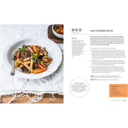 The Savvy Cook - The Book Bundle
