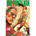One-Punch Man Collection Vol 6-15 :10 Books Bundle Paperback NEW - The Book Bundle