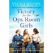 Vicki Beeby Collection 3 Books Set (The Ops Room Girls, Christmas with the Ops Room Girls) - The Book Bundle