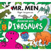 Mr Men and Little Miss Adventures Collection 9 Books Set By Roger Hargreaves - The Book Bundle