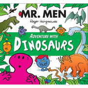 Collection of 8 Mr Men and Little Miss board books by Roger Hargreaves, featuring colorful illustrations from the Egmont brand.