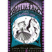 The Amelia Fang 7 Books Collection Set By Laura Ellen Anderson - The Book Bundle
