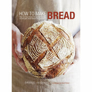Professional bread baking essentials book set by Paul Hollywood, featuring three hardback baking guides with images of bread and ingredients.