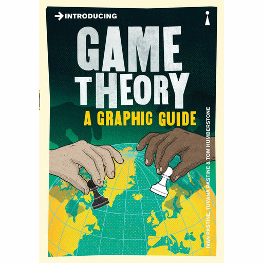 Introducing Game Theory: A Graphic Guide - The Book Bundle
