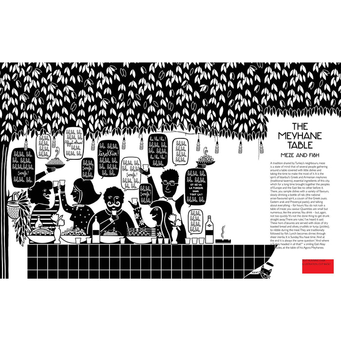 Istanbul Cult Recipes - The Book Bundle