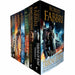 Robert Fabbri Vespasian Series 8 Books Collection Set - The Book Bundle