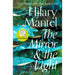 The Mirror and the Light: Shortlisted for The Women’s Prize for Fiction 2020 - The Book Bundle