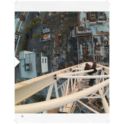 Never Look Down - The Book Bundle