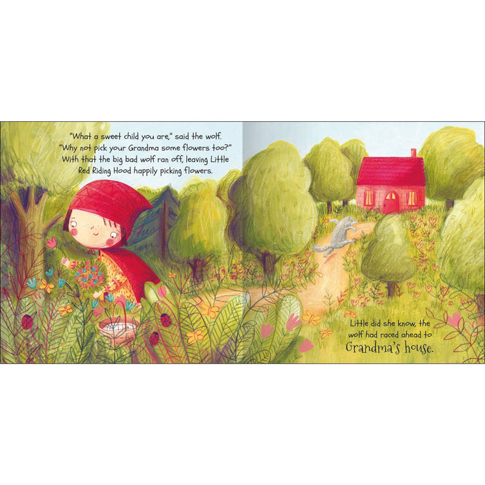 My Story Time Collection Box Set - The Book Bundle