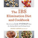 The IBS Elimination Diet and Cookbook: The Low-Fodmap Plan for Eating Well and Feeling Great - The Book Bundle